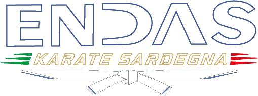 ENDAS Karate Sardegna